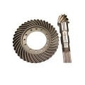 ATAK - WAŁEK ATAKUJĄCY Z KOŁEM TALERZOWYM MASSEY FERGUSON 3764591M91