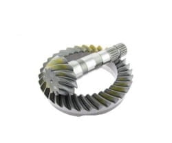 ATAK - WAŁEK ATAKUJĄCY Z KOŁEM TALERZOWYM MASSEY FERGUSON 6270, 6280, 6290, 6465, 6475, 6480, 6485, 6490, 6495, 6497, 6499, 8210, 8220, 8240, 8250, 3903697M91 , 6000105180