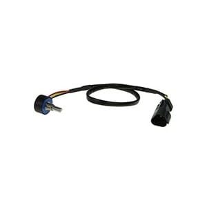 POTENCJOMETR RAMION podnośnika CASE CX100 , CX50 , CX60 , CX70 , CX80 , CX90 MX100C , MX150 , MX170 , MX80C , MX90C 291211A3 , 393795A1