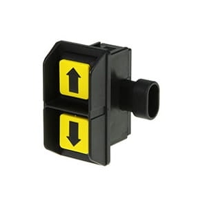 PRZEŁĄCZNIK ZEWNĘTRZNY BŁOTNIKA EHR CASE CX100, CX50, CX60, CX70, CX80, CX90 MX180, MX200, MX210, MX220, MX230 MX240 220415A1, 220415A2