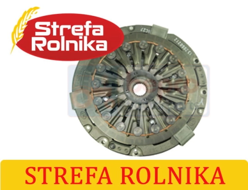 SPRZĘGŁO DOCISK SPRZĘGŁA JOHN DEERE 1040, 1040V, 1140, 1140F, 1140V