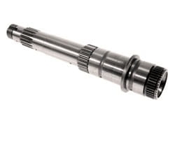 WAŁEK SKRZYNI BIEGÓW MASSEY FERGUSON 3050, 3060, 3065, 3070, 3075, 3080, 3085, 3090, 309, 3583518M1, 3712134M1