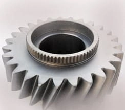 KOŁO ZĘBATE Z27 MASSEY FERGUSON 6110, 6170, 3619132M1