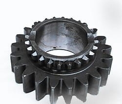 KOŁO ZĘBATE Z21 MASSEY FERGUSON 4435, 4445, 4455, V45135600, 45135600