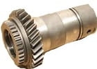 KOŁO ZĘBATE Z29 MASSEY FERGUSON 4435, 4445, 4455, V34289800, 34289800