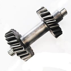 KOŁO ZĘBATE MASSEY FERGUSON 4435, 4445, 4455, V34289900, 34289900