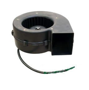 WENTYLATOR CASE MAGNUM 180, MAGNUM 190, MAGNUM 200, MAGNUM 210, MAGNUM 215 330137A1, 87107380