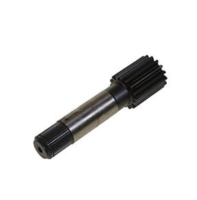 WAŁEK CENTRALNY PRZEDNIEJ ZWOLNICY CASE 1961770C1, 1277374C1, 250728A1 86016137, 86505072, 070SG143