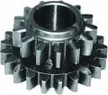 KOŁO ZĘBATE REVERSU MASSEY FERGUSON 350, 355, 360, 365, 375, 375E, 390, 390E, 390T, 396, 35, 65, 4225, 4225HV, 4235, 4235HV, 4240, 4245, 4245HV, 4255, 4255HV,1660919M1, 183040M1,