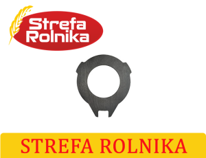 PŁYTKA DOCISKOWA MASSEY FERGUSON 2620, 2625, 2640, 2645, 2675, 2680, 2685, 2705, 2720, 2725, ( 3380442M1 6005021780)