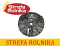 SPRZĘGŁO DOCISK SPRZĘGŁA CASE JX90, JX95