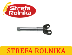 PÓŁOŚ WAŁEK PÓŁOSI CASE IH 1055 (APL1552 ), 955 (APL1552 ), 1056 (APL1552 ), 956 (APL1552 ) (3404369R1)