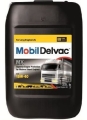 OLEJ SILNIKOWY MOBIL DELVAC MX 15W40 20L
