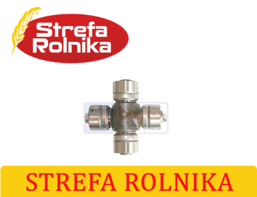 KRZYŻAK CASE IH 533, 633, 733, 833, 540, 640, 740, 840, 940, 743, 743XL, 844, 844XL (1390421051, 501203185, 89524C1, 89653C1, AT76044, K956465) 