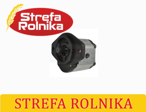 POMPA HYDRAULICZNA CASE CS 100, CS 110, CS 120, CS 130, CS 150 (04450516)