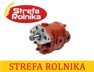 POMPA HYDRAULICZNA CASE IH CS48, CS52, CS58, CS63 (132275004 )