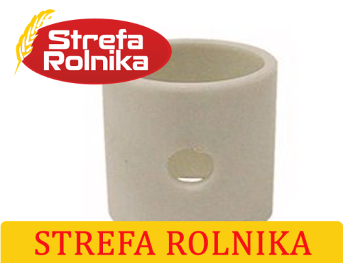 TULEJ CASE IH 433, 533, 633, 733, 833, 440, 540, 640, 740, 840, 940, 743, 743XL (3134952R2 3134952R1) 