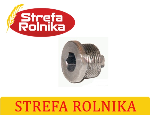 KOREK CASE IH 533, 633, 733, 833, 540, 640, 740, 840, 940 (04322271, 1927503ZP, 3216584R1, 4322271, AL32878) 