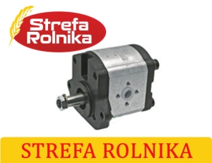 POMPA HYDRAULICZNA LANDINI 6860, 7860, 7860HC, 8860, 8860HC, 6870, 7870, 8870 (3538958M91)