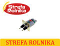 POMPKA HAMULCOWA MASSEY FERGUSON 5460 5460SA 5465 5470 5475 5480 6445 6455 6460 6465 6470 6475 6480 (4286326E1A, 4286326M1, 4286326M2) 