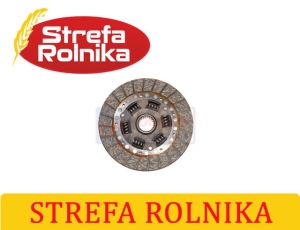 TARCZA WOM JOHN DEERE 920, 1020, 1120, 2020, 2120, 820,1030, 1130, 1530, 1630, 1830, 2030, 830, 930, 1635EF, 1140V, 1640, 1640F, 2040, 2040F, 840, 940, 940V, 1350, 1550, 1750, 1750V, 1850, 1850F, 1850N, 1850V, 1950, 1950F, 1950N, 2250, 2250F, 2450, 2450F