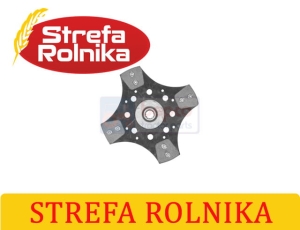 TARCZA WOM JOHN DEERE 3400, 3400X, 3410, 3410X, (7700040759)