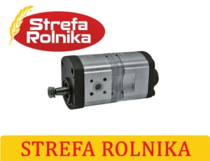 POMPA HYDRAULICZNA BOSCH CASE IH 433, 533, 633, 733, 833 (3147535R94)