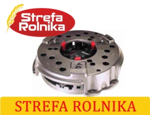 SPRZĘGŁO DOCISK SPRZĘGŁA JOHN DEERE 3120, 2130, 3030 (AL120025J )