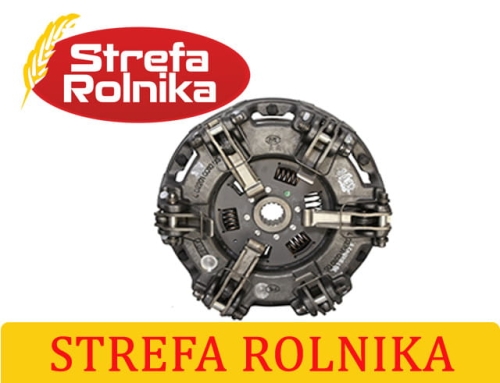 SPRZĘGŁO DOCISK SPRZĘGŁA LANDINI Mistral 40, Mistral 45, Mistral 50