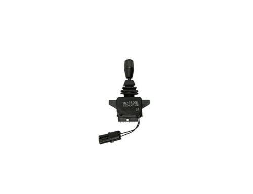 WŁĄCZNIK HYDRAULIKI CASE Maxxum 5120, Maxxum 5130, Maxxum 5140, Maxxum 5150 (1534361C1, 1534361C2)
