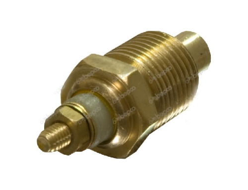CZUJNIK TEMPERATURY WODY NEW HOLLAND TM115 , TM125 , TM135 , TM150 , TM165 TS100 , TS110 , TS115 , TS80 , TS90 FORD 5640 , 7740 , 7840 , 8240 , 8340 FIAT M100 , M115 , M135 , M160