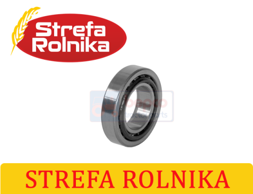 ŁOŻYSKO CASE IH 663557R91, 81277C1 