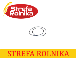 ORING MASSEY FERGUSON 3315, 3315F/FE, 3315GE, 3315S, 3315V, 3325, 3325F/FE, 3325GE, 3325S, 3325V, 3330, 3330F/FE, 3330GE (215391780)