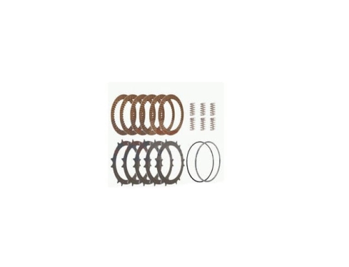 ZESTAW SPRZĘGŁA CASE 3210, 3220, 3230, 4210, 4220, 4230, 4240, 884, 685, 785, 885, 395, 495, 595, 695, 795, 895, 995, 238 3125257R91