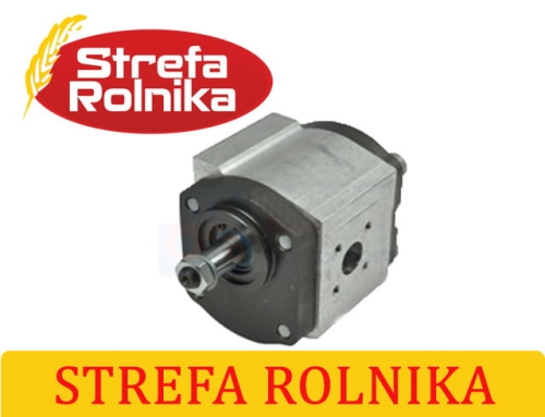 POMPA HYDRAULICZNA MASSEY FERGUSON 5445, 5455, 5460, 5465, 5470, 5475, 5480