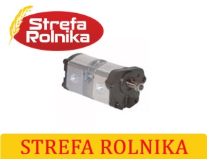 POMPA HYDRAULICZNA LANDINI 5865, Atlantis 100, Atlantis 70, Atlantis 75, Atlantis 80, Atlantis 85 (3660498M91)