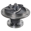 POMPA WODY RENAULT ARES Ares 540, Ares 550, Ares 610, Ares 620, Ares 630, Ares 640 (6005016066)