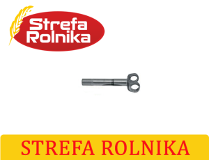 WAŁEK PÓŁOSI CASE IH 533 (APL1251 ), 633 (APL1251 ), 733 (APL1251 ), 833 (APL1251 ), (89521C1, 8952C1)