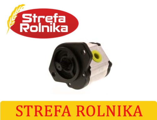 POMPA HYDRAULICZNA LAMBORGHINI R6.130, R6.130S, R6.140S, R6.150, R6.150.7, R6.150S, R6.165.7