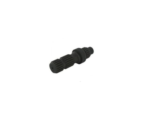 WAŁEK PTO CASE Maxxum 100, Maxxum 100X, Maxxum 115, Maxxum 115X, Maxxum 120, Maxxum 125, Maxxum 125X, Maxxum 130 47132584