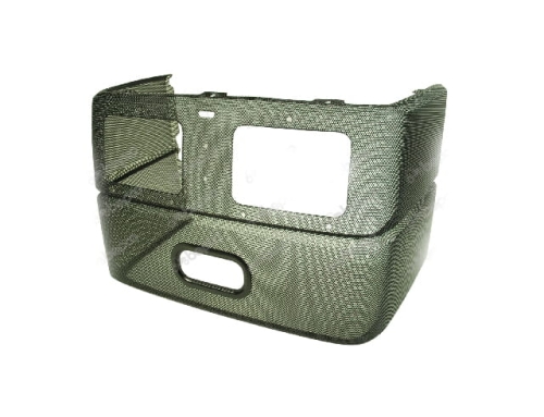 GRIL FORD/FIAT/NEW HOLLAND TL70, TL80, TL90, TL100 (5182802)