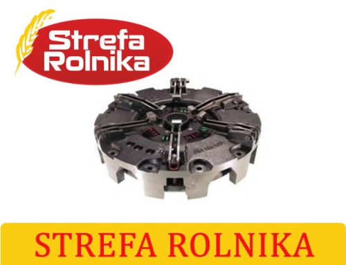 SPRZĘGŁO DOCISK SPRZĘGŁA CASE 1246 