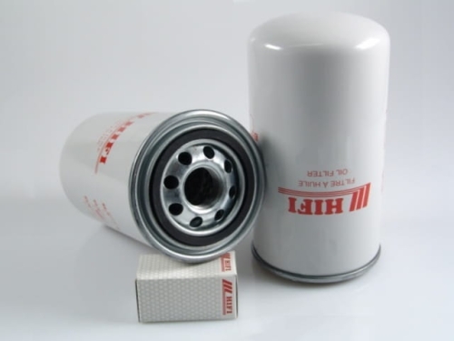 FILTR OLEJU CASE MAXXUM (J903224, P558616, J908616, W940/34, LF3345) SO3345 