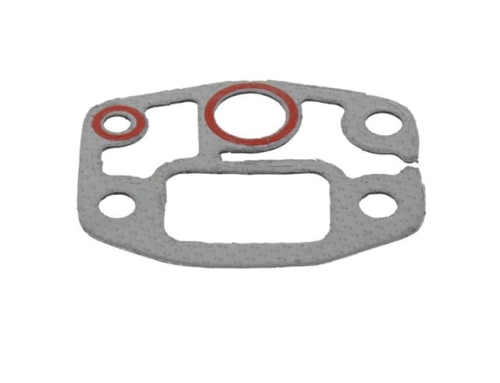 USZCZELKA KOLEKTORA SSĄCEGO WODNEGO MWM FENDT RENAULT 130100190703, 199204010040