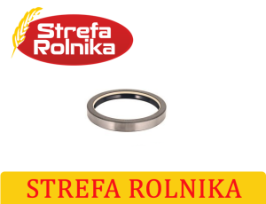 USZCZELNIACZ 105X125X16 CASE IH JX100U, JX1080U, JX1090U, JX1100U, JX75, JX80, JX80U, JX85, JX90, JX90U, JX95 (5136004 40002490, 5105927, 5136004, 12011344)