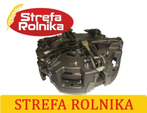 SPRZĘGŁO DOCISK SPRZĘGŁA LANDINI Technofarm 60 Technofarm 70, Technofarm 70, Technofarm 75 (228020410 )