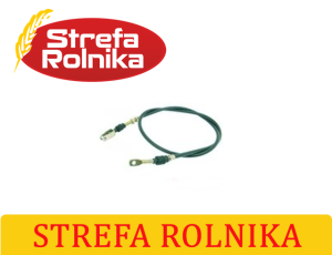 LINKA HAMULCA MASSEY FERGUSON 350, 355, 360, 365, 375, 390, 398 (3595763M91)