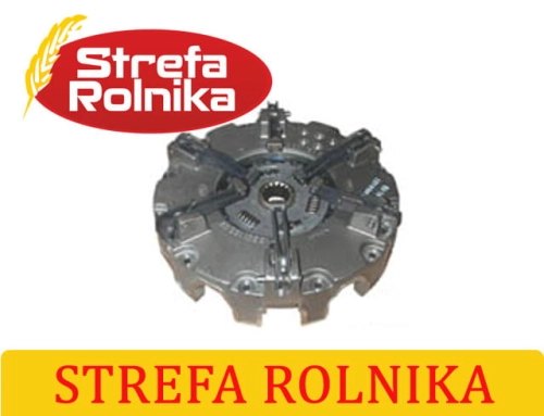 SPRZĘGŁO DOCISK SPRZĘGŁA JOHN DEERE 3200, 3200X, 3300