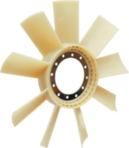 WENTYLATOR FENDT Favorit 511, Favorit 611, Favorit 612, Favorit 614, Favorit 615, H385202908010