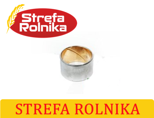 TULEJ CASE IH 1-33-741-619, 100532A1, 1537622C1, 85805988 